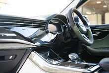 Audi RSQ8 TFSI V8 Vorsprung - U1247