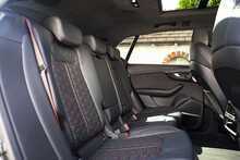 Audi RSQ8 TFSI V8 Vorsprung - U1247