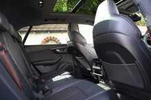 Audi RSQ8 TFSI V8 Vorsprung - U1247