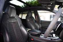 Audi RSQ8 TFSI V8 Vorsprung - U1247