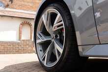 Audi RS6 Avant TFSI V8 Performance - U1254