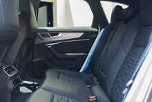 Audi RS6 Avant TFSI V8 Performance - U1254