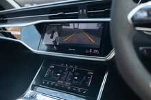 Audi RS6 Avant TFSI V8 Performance - U1254