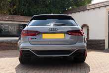 Audi RS6 Avant TFSI V8 Performance - U1254