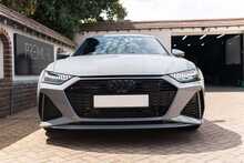 Audi RS6 Avant TFSI V8 Performance - U1254