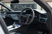 Audi RS6 Avant TFSI V8 Performance - U1254
