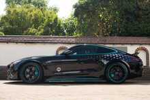 Mercedes-Benz AMG GT 63 V8 BiTurbo PRO Motorsport Edition - U1255