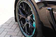 Mercedes-Benz AMG GT 63 V8 BiTurbo PRO Motorsport Edition - U1255
