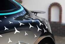 Mercedes-Benz AMG GT 63 V8 BiTurbo PRO Motorsport Edition - U1255