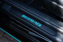 Mercedes-Benz AMG GT 63 V8 BiTurbo PRO Motorsport Edition - U1255