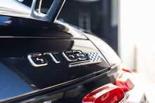 Mercedes-Benz AMG GT 63 V8 BiTurbo PRO Motorsport Edition - U1255