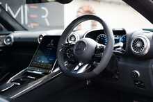 Mercedes-Benz AMG GT 63 V8 BiTurbo PRO Motorsport Edition - U1255
