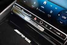 Mercedes-Benz AMG GT 63 V8 BiTurbo PRO Motorsport Edition - U1255
