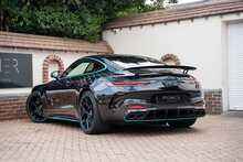 Mercedes-Benz AMG GT 63 V8 BiTurbo PRO Motorsport Edition - U1255