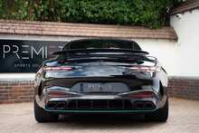 Mercedes-Benz AMG GT 63 V8 BiTurbo PRO Motorsport Edition - U1255