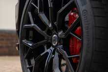 Mercedes-Benz G Class G63 V8 BiTurbo AMG - U1257