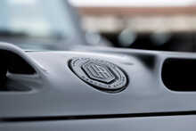 Mercedes-Benz G Class G63 V8 BiTurbo AMG - U1257