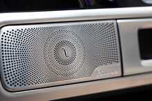 Mercedes-Benz G Class G63 V8 BiTurbo AMG - U1257