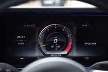 Mercedes-Benz G Class G63 V8 BiTurbo AMG - U1257
