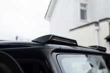 Mercedes-Benz G Class G63 V8 BiTurbo AMG - U1257