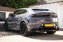 Lamborghini Urus V8 BiTurbo SE - U1258