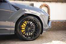 Lamborghini Urus V8 BiTurbo SE - U1258