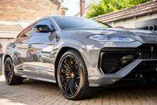Lamborghini Urus V8 BiTurbo SE - U1258