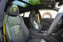 Lamborghini Urus V8 BiTurbo SE - U1258