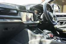 Lamborghini Urus V8 BiTurbo SE - U1258