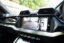 Lamborghini Urus V8 BiTurbo SE - U1258