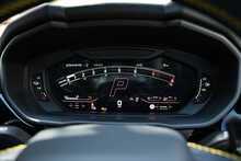 Lamborghini Urus V8 BiTurbo SE - U1258