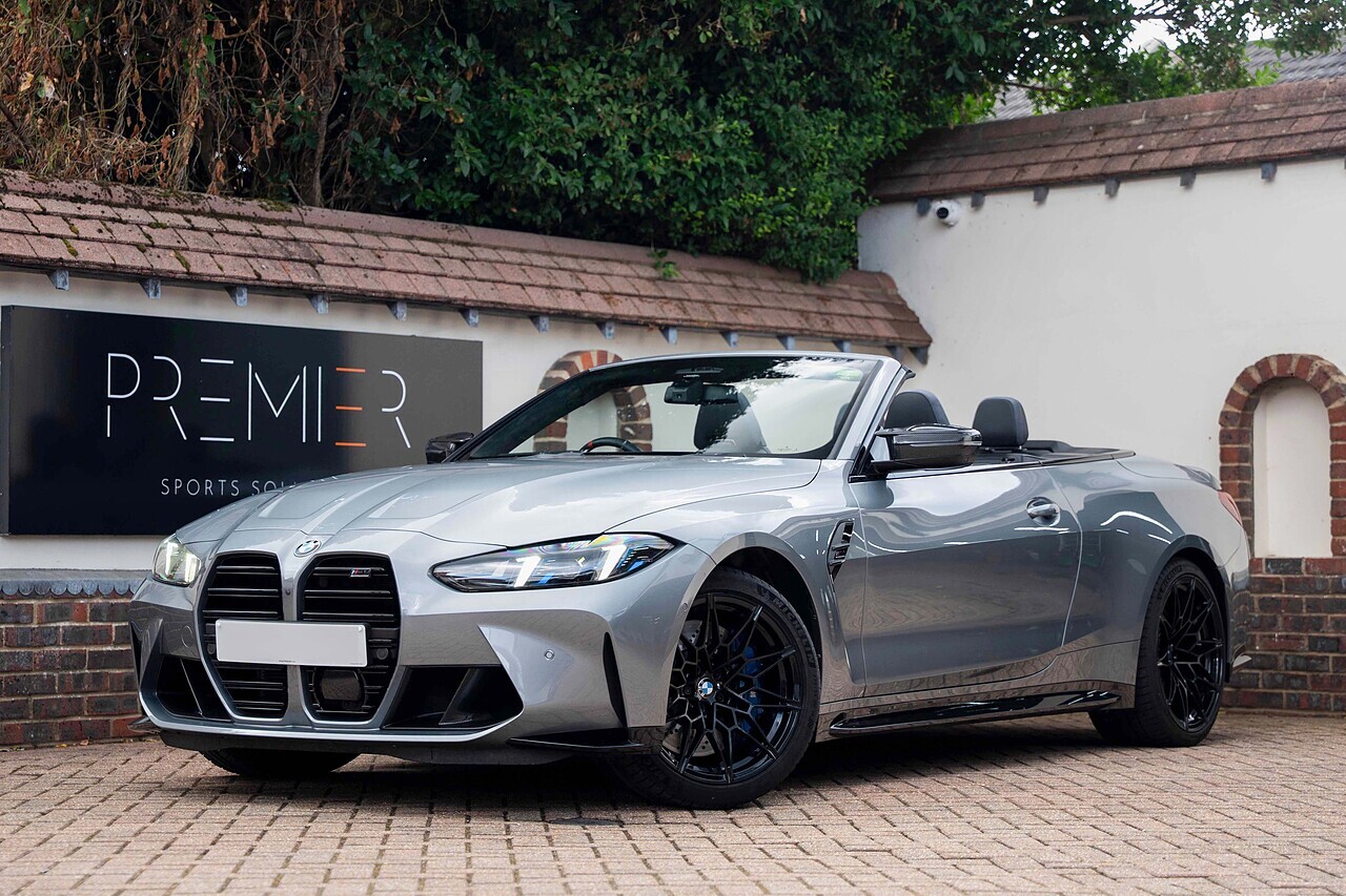 BMW M4