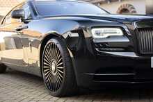 Rolls-Royce Wraith V12 Black Badge - U864