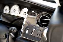 Rolls-Royce Wraith V12 Black Badge - U864