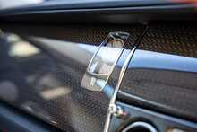 Rolls-Royce Wraith V12 Black Badge - U864