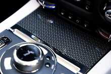 Rolls-Royce Wraith V12 Black Badge - U864