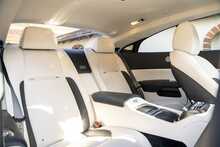 Rolls-Royce Wraith V12 Black Badge - U864