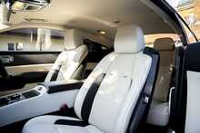 Rolls-Royce Wraith V12 Black Badge - U864