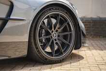 Mercedes-Benz AMG GT V8 BiTurbo Black Series - U912