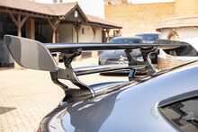 Mercedes-Benz AMG GT V8 BiTurbo Black Series - U912