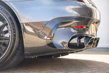 Mercedes-Benz AMG GT V8 BiTurbo Black Series - U912