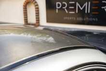 Mercedes-Benz AMG GT V8 BiTurbo Black Series - U912