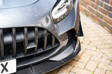 Mercedes-Benz AMG GT V8 BiTurbo Black Series - U912