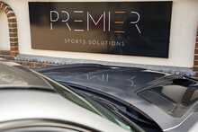 Mercedes-Benz AMG GT V8 BiTurbo Black Series - U912