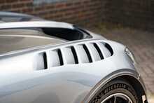 Mercedes-Benz AMG GT V8 BiTurbo Black Series - U912