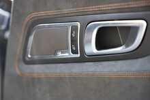 Mercedes-Benz AMG GT V8 BiTurbo Black Series - U912