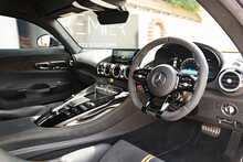 Mercedes-Benz AMG GT V8 BiTurbo Black Series - U912