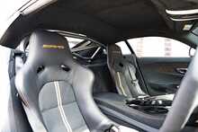Mercedes-Benz AMG GT V8 BiTurbo Black Series - U912