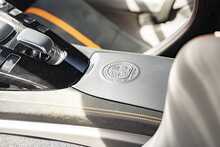 Mercedes-Benz AMG GT V8 BiTurbo Black Series - U912