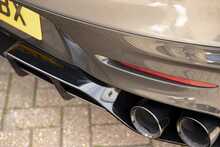 Mercedes-Benz AMG GT V8 BiTurbo Black Series - U912